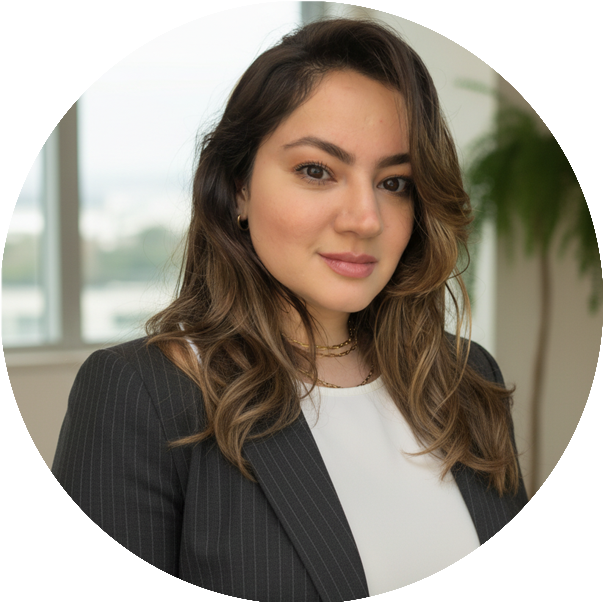 Bianca Santos Larrussa